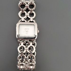 Cote d'Azur ladies watch